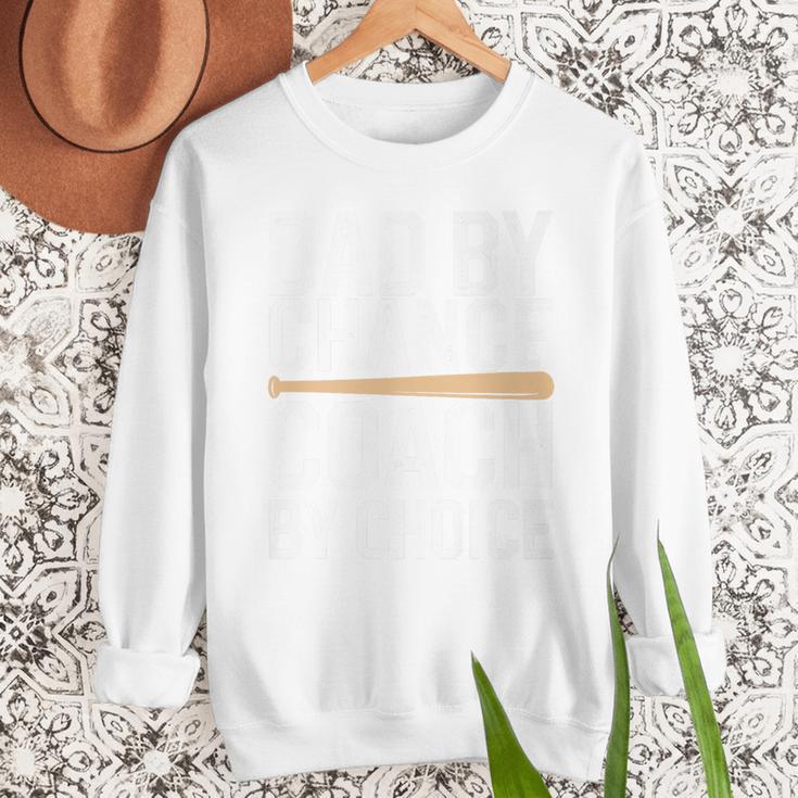 Baseball Dad Homerun Baseball Lovers Father Fathers Day Premium Men Sweatshirt Baseball Dad Homerun Baseball Lovers Father Fathers Day Premium Men Sweatshirt