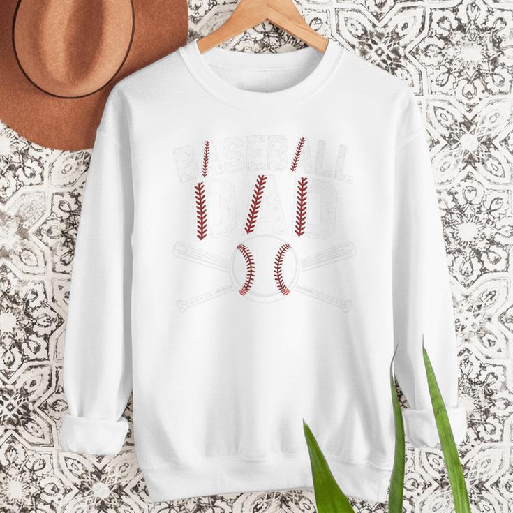 Baseball Dad Tees For Men Boys Kid Happy Fathers Day Premium Men Sweatshirt Baseball Dad Tees For Men Boys Kid Happy Fathers Day Premium Men Sweatshirt