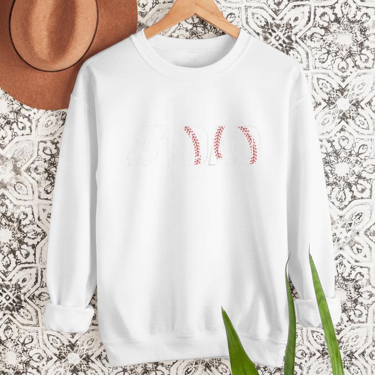 Baseball Player Dad Father's Day Number One Baseball Dad Raglan Baseball Tee Men Sweatshirt Baseball Player Dad Father's Day Number One Baseball Dad Raglan Baseball Tee Men Sweatshirt