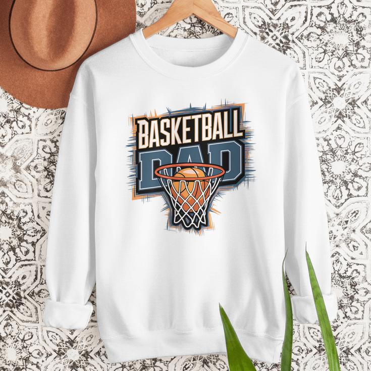 Proud Baseball Dad Game Day Sports-Loving Coach Fathers Premium Men Sweatshirt Proud Baseball Dad Game Day Sports-Loving Coach Fathers Premium Men Sweatshirt