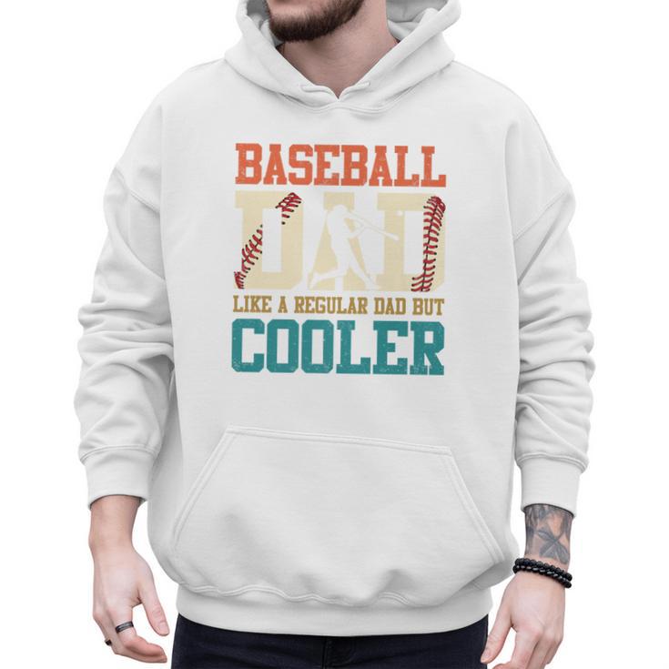 Vintage Baseball Dad Like a Regular Dad But Cooler Men Premium Men Hoodie Vintage Baseball Dad Like a Regular Dad But Cooler Men Premium Men Hoodie