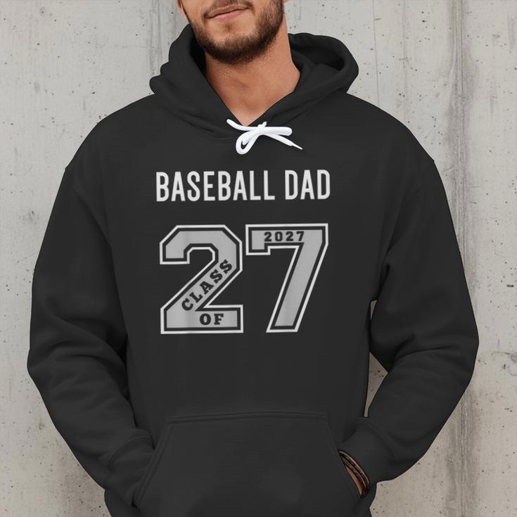 BASEBALL DAD CLASS OF 2027 BASEBALL DAD SWAG CLASS OF 27 Men Hoodie BASEBALL DAD CLASS OF 2027 BASEBALL DAD SWAG CLASS OF 27 Men Hoodie