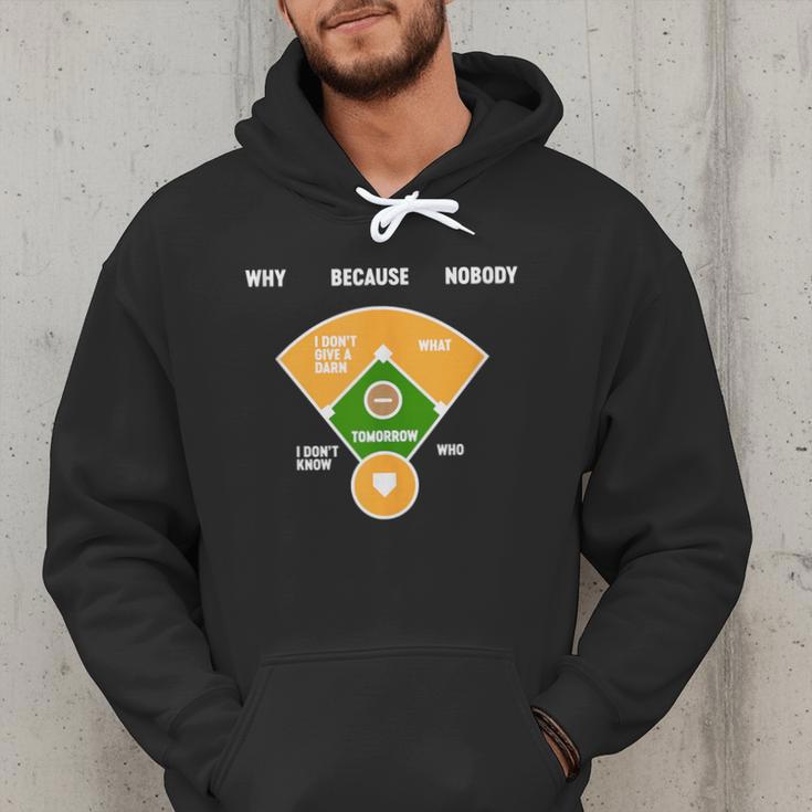 Baseball Father's Day Joke Vintage Baseball Dad Men Hoodie Baseball Father's Day Joke Vintage Baseball Dad Men Hoodie