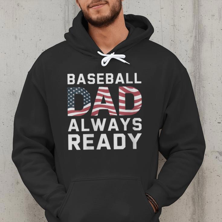 Homerun Baseball Dad Baseball Lovers Father Fathers Day Men Hoodie Homerun Baseball Dad Baseball Lovers Father Fathers Day Men Hoodie