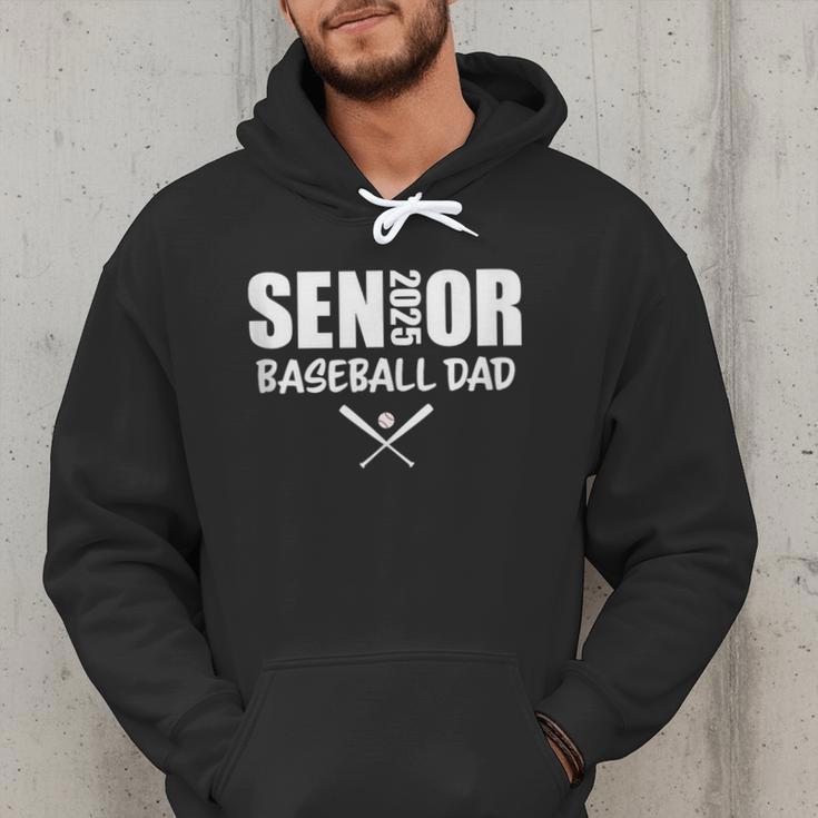 Senior Baseball Dad 2025 Team Parent Helper Class Of 2025 Men Hoodie Senior Baseball Dad 2025 Team Parent Helper Class Of 2025 Men Hoodie