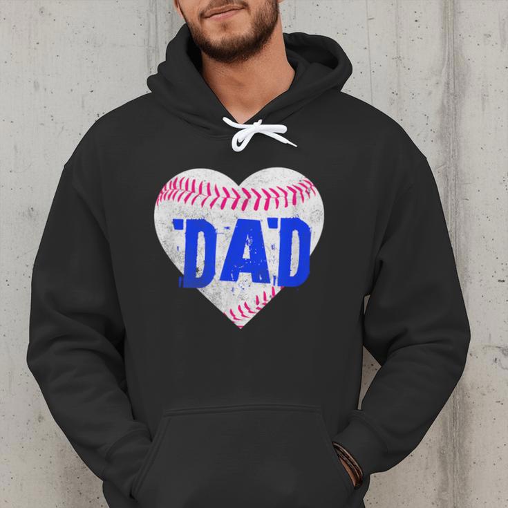 Softball Dad Baseball Dad Tee Ball Dad Men Hoodie Softball Dad Baseball Dad Tee Ball Dad Men Hoodie