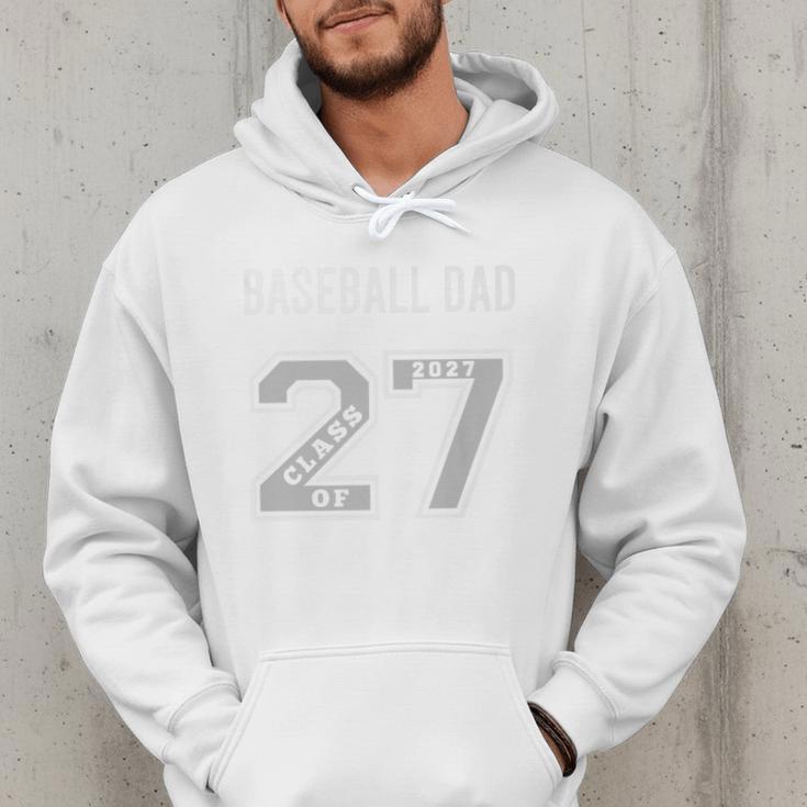 BASEBALL DAD CLASS OF 2027 BASEBALL DAD SWAG CLASS OF 27 Premium Men Hoodie BASEBALL DAD CLASS OF 2027 BASEBALL DAD SWAG CLASS OF 27 Premium Men Hoodie