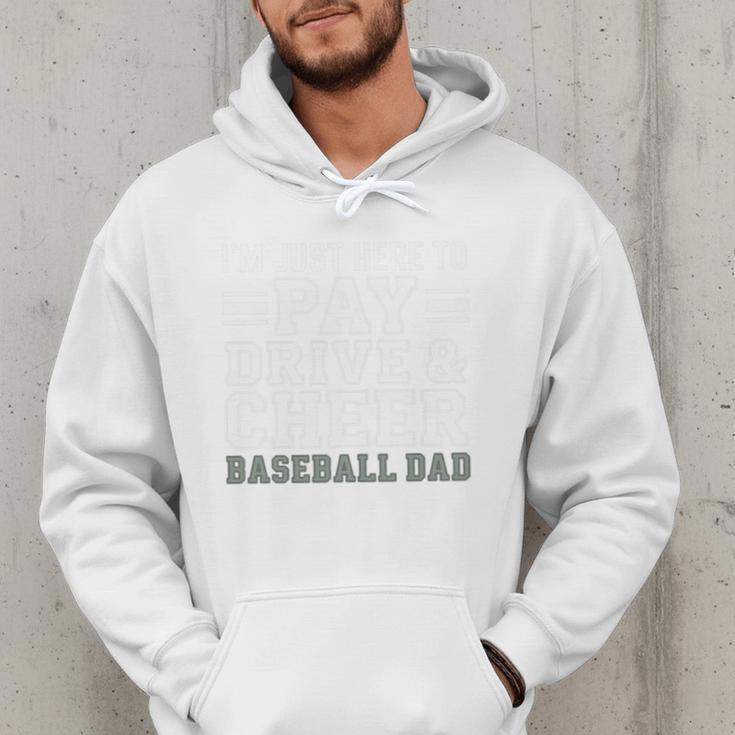 Baseball Dad Saying Quote Humor For Men Father Daddy Premium Tri-Blend Men Hoodie Baseball Dad Saying Quote Humor For Men Father Daddy Premium Tri-Blend Men Hoodie