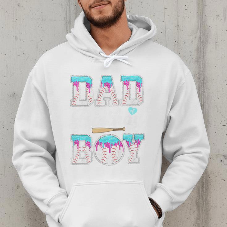 Ice Cream Baseball Dad Birthday Boy Drip Bat Sweet Baseball Premium Men Hoodie Ice Cream Baseball Dad Birthday Boy Drip Bat Sweet Baseball Premium Men Hoodie