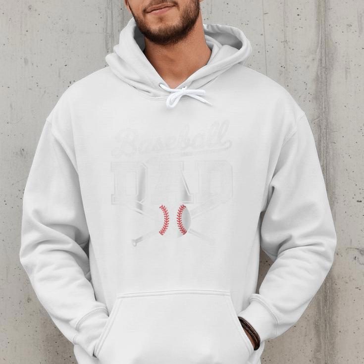 Vintage Baseball Dad Sport Lovers Batter Player Fathers Art Raglan Baseball Tee Men Hoodie Vintage Baseball Dad Sport Lovers Batter Player Fathers Art Raglan Baseball Tee Men Hoodie