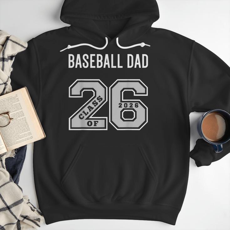 BASEBALL DAD CLASS OF 2026 BASEBALL DAD 26 SWAG CLASS 26 Men Hoodie BASEBALL DAD CLASS OF 2026 BASEBALL DAD 26 SWAG CLASS 26 Men Hoodie