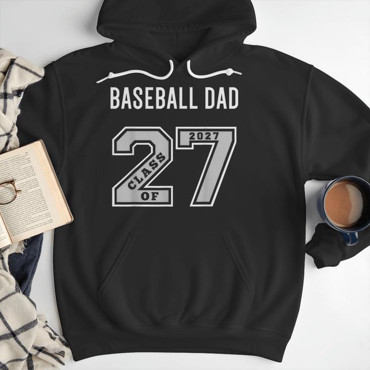 BASEBALL DAD CLASS OF 2027 BASEBALL DAD SWAG CLASS OF 27 Men Hoodie BASEBALL DAD CLASS OF 2027 BASEBALL DAD SWAG CLASS OF 27 Men Hoodie