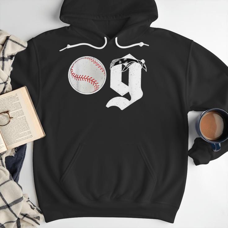 Baseball Dad Coach Old Head OG Old School Baller Men Hoodie Baseball Dad Coach Old Head OG Old School Baller Men Hoodie