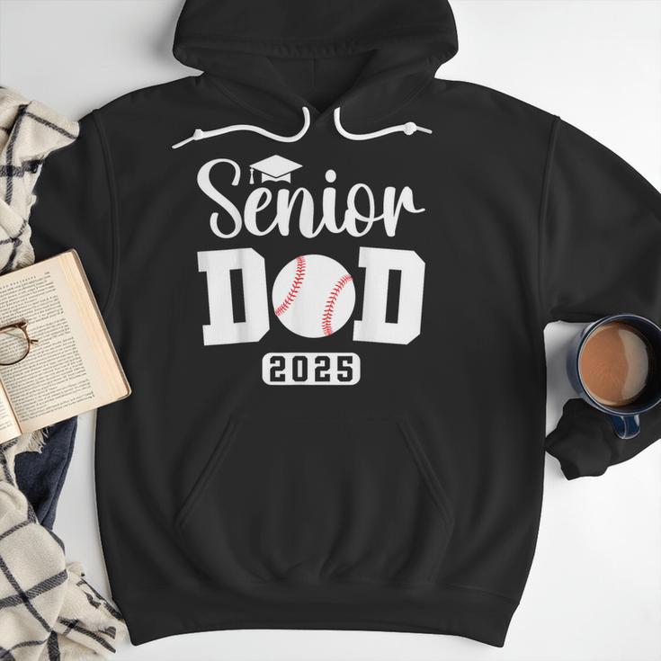 Senior Baseball Dad Class Of 2025 Senior Dad Graduation 2025 Men Hoodie Senior Baseball Dad Class Of 2025 Senior Dad Graduation 2025 Men Hoodie