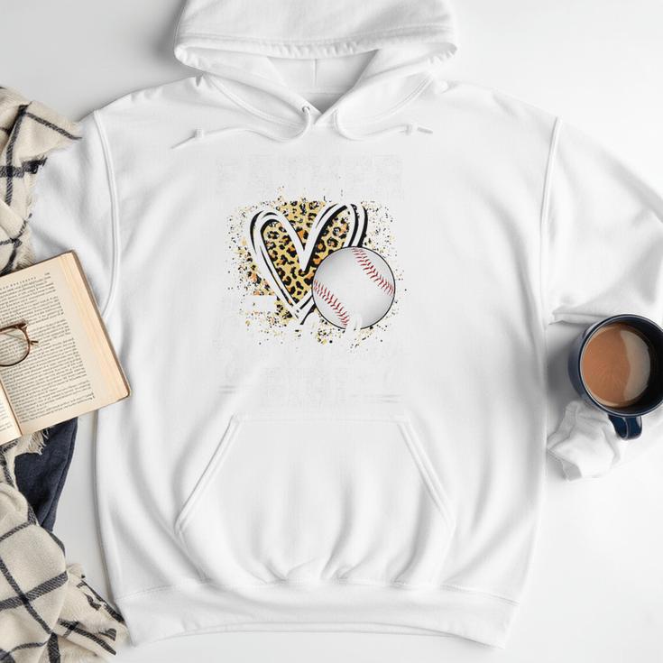 Father Of The Birthday Girl Baseball Dad Leopard Heart Premium Tri-Blend Men Hoodie Father Of The Birthday Girl Baseball Dad Leopard Heart Premium Tri-Blend Men Hoodie