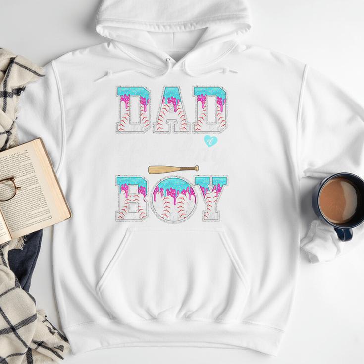 Ice Cream Baseball Dad Birthday Boy Drip Bat Sweet Baseball Premium Men Hoodie Ice Cream Baseball Dad Birthday Boy Drip Bat Sweet Baseball Premium Men Hoodie
