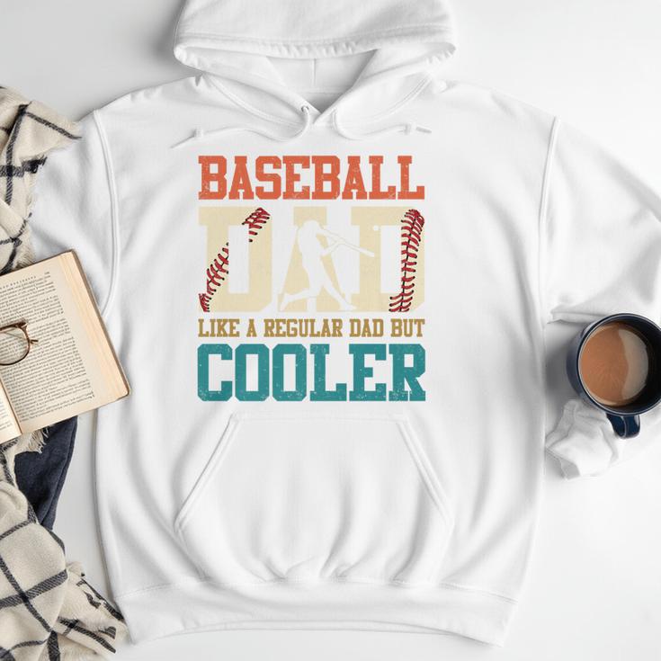 Vintage Baseball Dad Like a Regular Dad But Cooler Men Premium Men Hoodie Vintage Baseball Dad Like a Regular Dad But Cooler Men Premium Men Hoodie