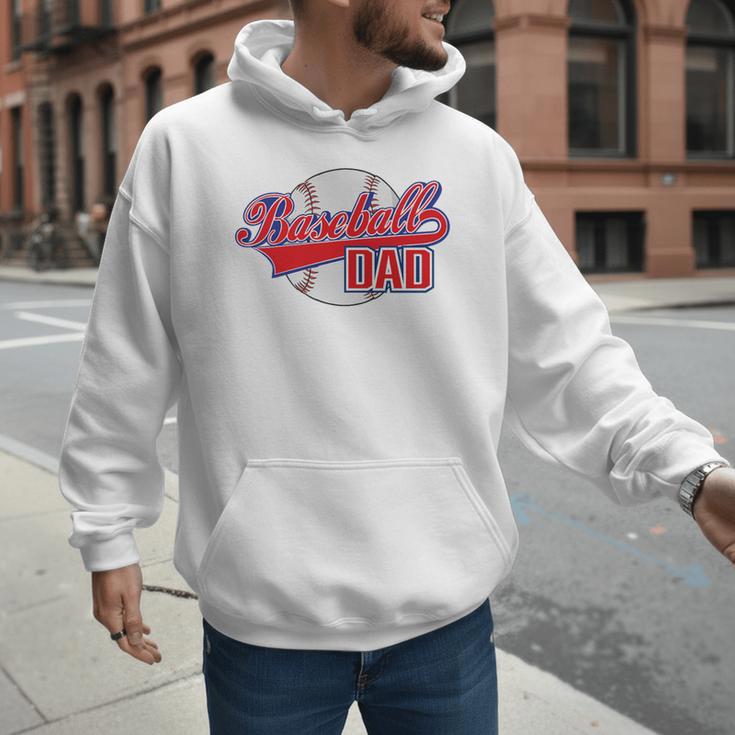 Baseball Dad Coach Baseball Baseball Premium Men Hoodie Baseball Dad Coach Baseball Baseball Premium Men Hoodie