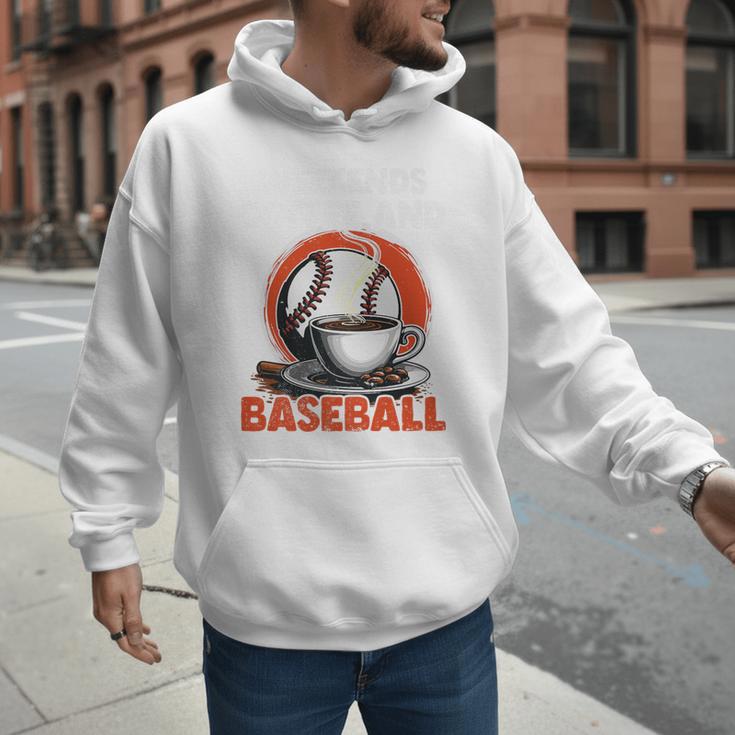 Fathers Day Baseball Dad Parent Premium Men Hoodie Fathers Day Baseball Dad Parent Premium Men Hoodie