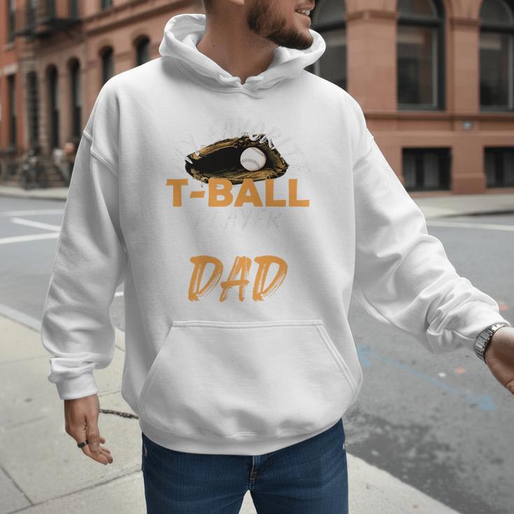 My Favorite T-Ball Player Calls Me Dad – Baseball Dad Premium Men Hoodie My Favorite T-Ball Player Calls Me Dad – Baseball Dad Premium Men Hoodie