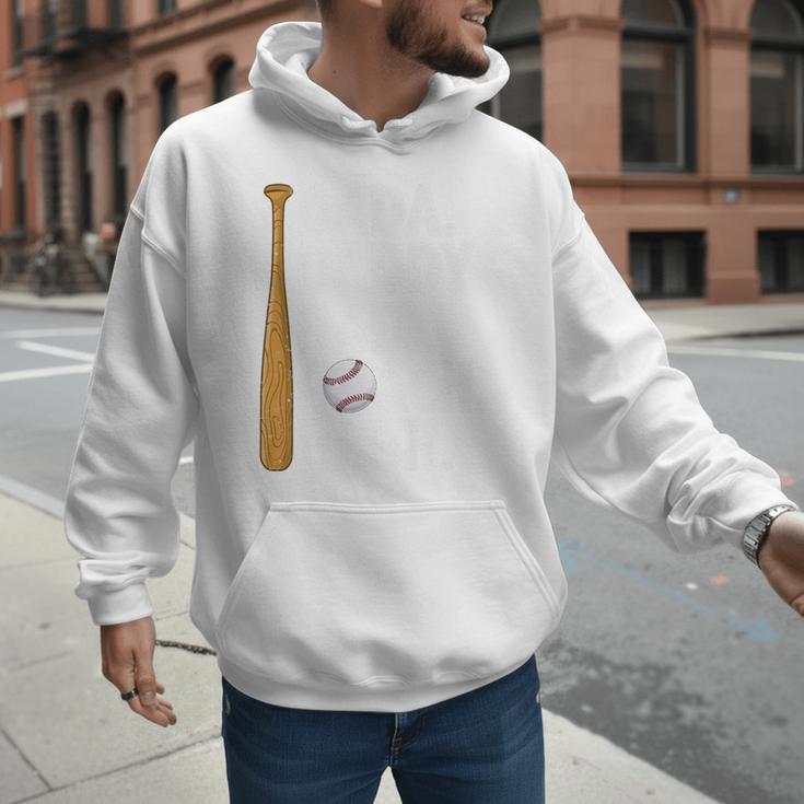 Retro Dada Daddy Dad Coach Bruh Baseball Dad Fathers Day Men Premium Men Hoodie Retro Dada Daddy Dad Coach Bruh Baseball Dad Fathers Day Men Premium Men Hoodie