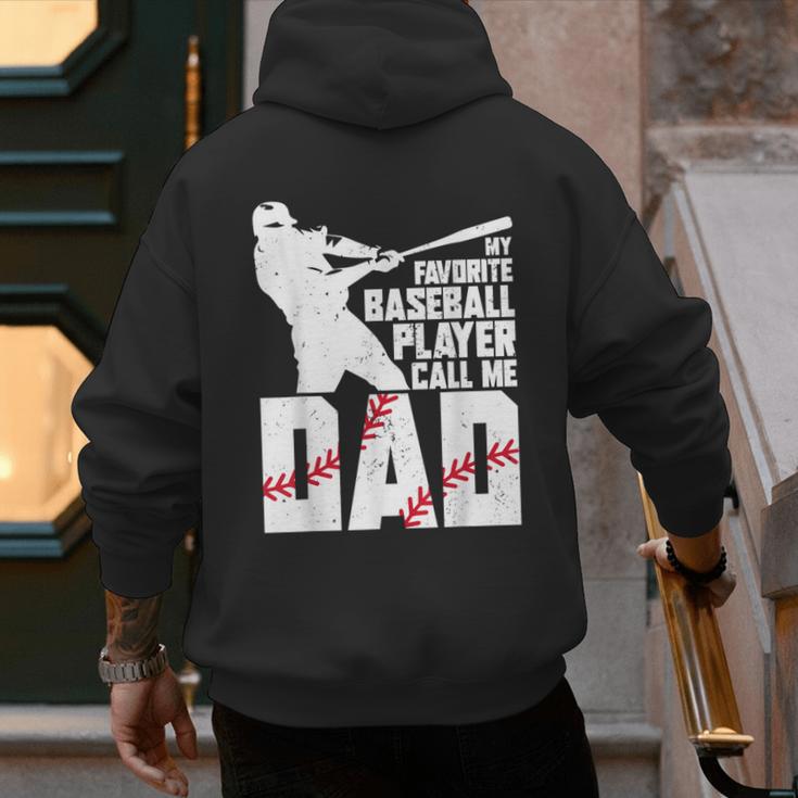 Baseball Dad Shirt Baseball Dad Fathers Day Men's Hoodie Back Print Baseball Dad Shirt Baseball Dad Fathers Day Men's Hoodie Back Print