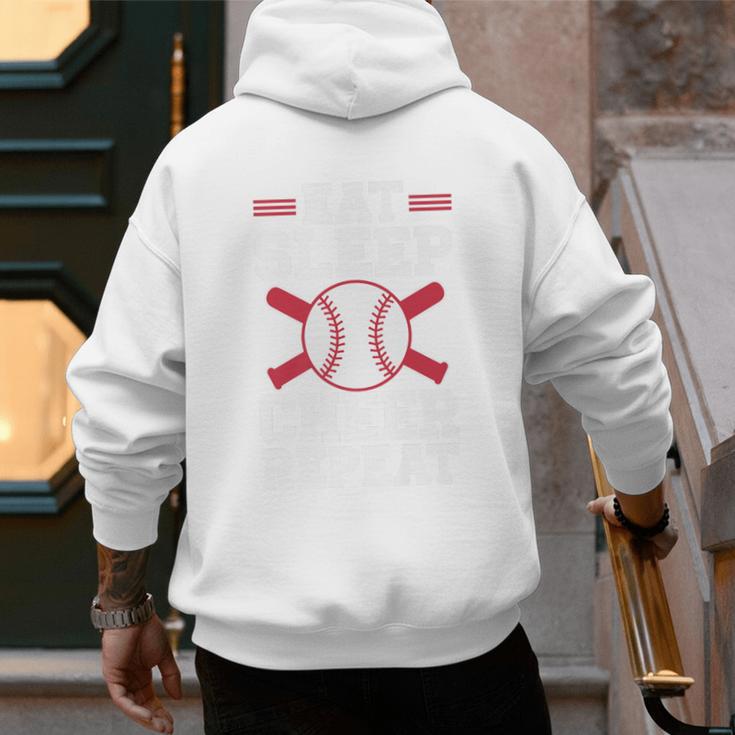 Baseball Dad Father Homerun Fathers Day Baseball Lovers Premium Men's Hoodie Back Print Baseball Dad Father Homerun Fathers Day Baseball Lovers Premium Men's Hoodie Back Print