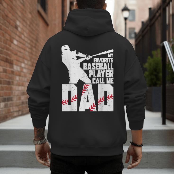 Baseball Dad Shirt Baseball Dad Fathers Day Men's Hoodie Back Print Baseball Dad Shirt Baseball Dad Fathers Day Men's Hoodie Back Print