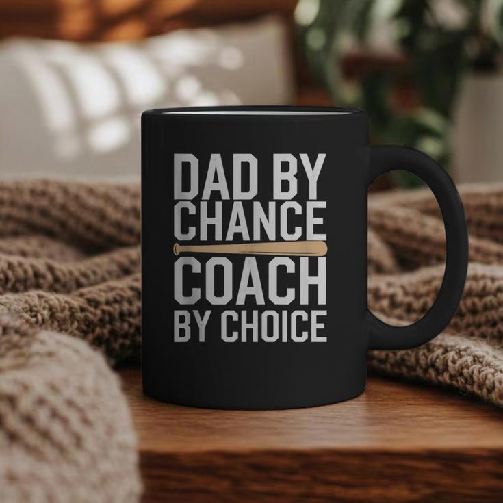Baseball Dad Homerun Baseball Lovers Father Fathers Day Graphic Print Coffee Mug