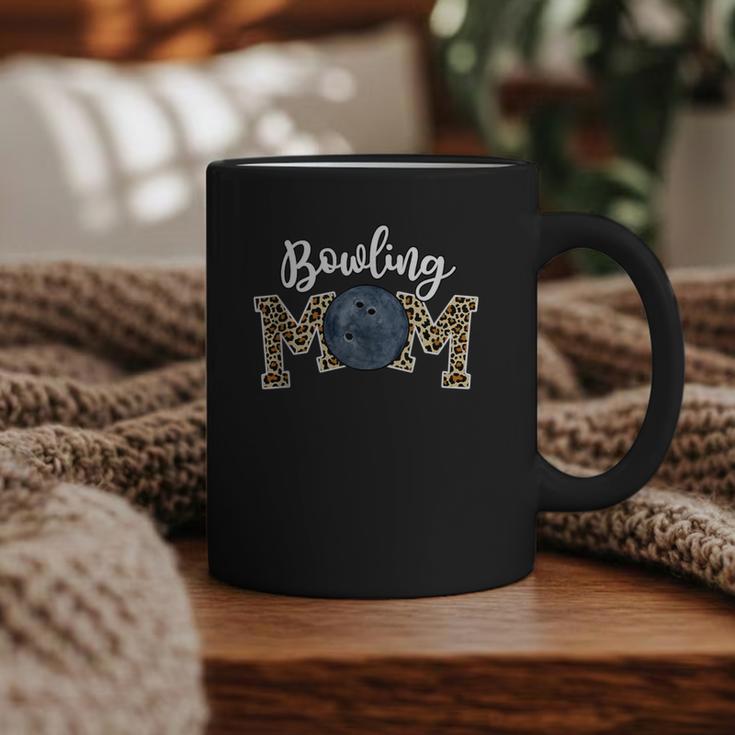 Bowling Mom Dance Mom Baseball Mom Mother Day Graphic Print Coffee Mug