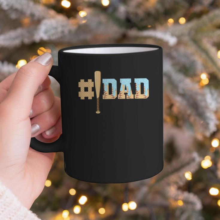 1 Dad Baseball Ice Cream Drip Fathers Day Baseball Daddy Graphic Print Coffee Mug 1 Dad Baseball Ice Cream Drip Fathers Day Baseball Daddy Graphic Print Coffee Mug