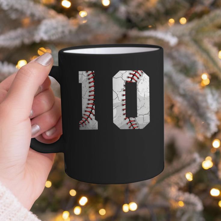 2016 10th Birthday Baseball Boys Kids Ten 10 Tenth Graphic Print Coffee Mug 2016 10th Birthday Baseball Boys Kids Ten 10 Tenth Graphic Print Coffee Mug