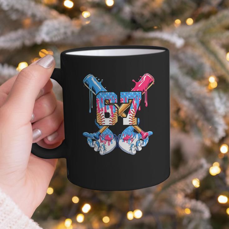 67 Baseball Drip Birthday Boy For Men Boys Kids Youth Graphic Print Coffee Mug 67 Baseball Drip Birthday Boy For Men Boys Kids Youth Graphic Print Coffee Mug