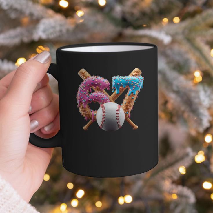 67 Baseball Ice Cream Drip Kids Youth Graphic Print Coffee Mug 67 Baseball Ice Cream Drip Kids Youth Graphic Print Coffee Mug