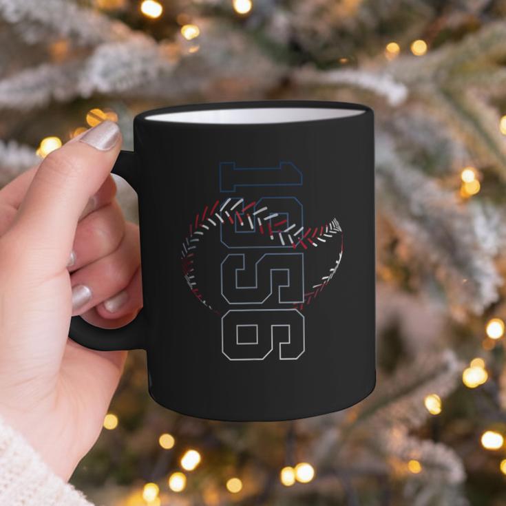 70 Years 1956 Baseball 70TH Birthday Graphic Print Coffee Mug 70 Years 1956 Baseball 70TH Birthday Graphic Print Coffee Mug