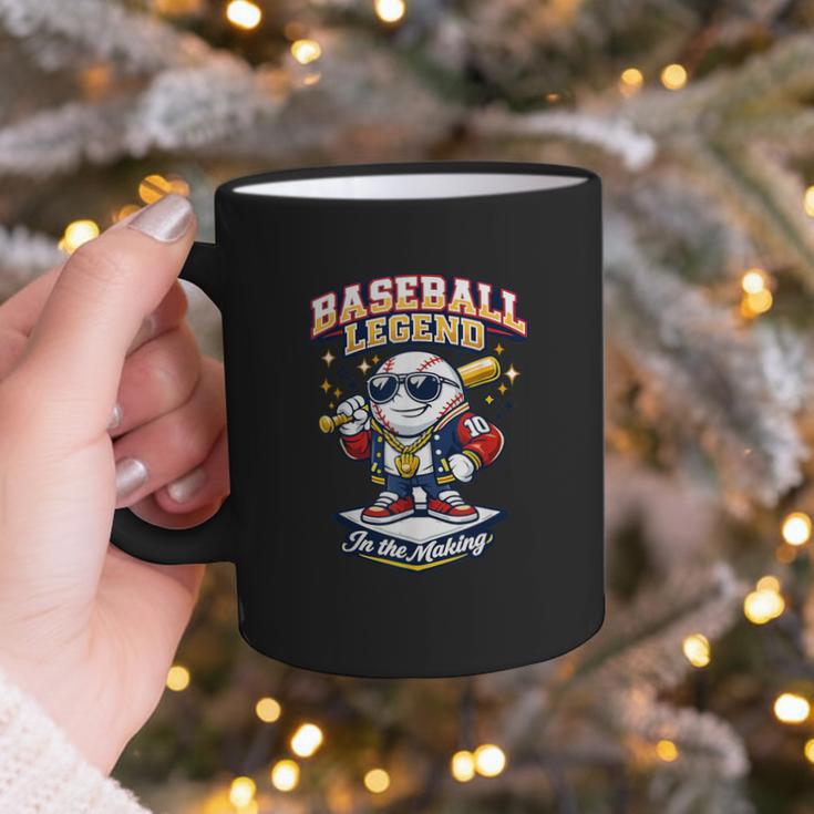 Baseball Cute Youth Ice Cream Valentine Day Sporty Fun Graphic Print Coffee Mug Baseball Cute Youth Ice Cream Valentine Day Sporty Fun Graphic Print Coffee Mug
