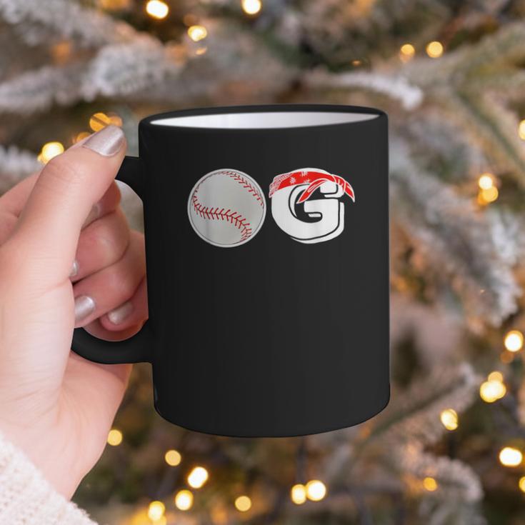 Baseball Dad Coach Men Baseball OG Old School Baller Graphic Print Coffee Mug Baseball Dad Coach Men Baseball OG Old School Baller Graphic Print Coffee Mug
