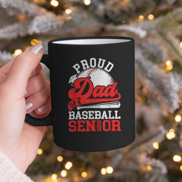 Baseball Dad Shirt Proud Dad Of A Baseball 2025 Senior Graphic Print Coffee Mug Baseball Dad Shirt Proud Dad Of A Baseball 2025 Senior Graphic Print Coffee Mug