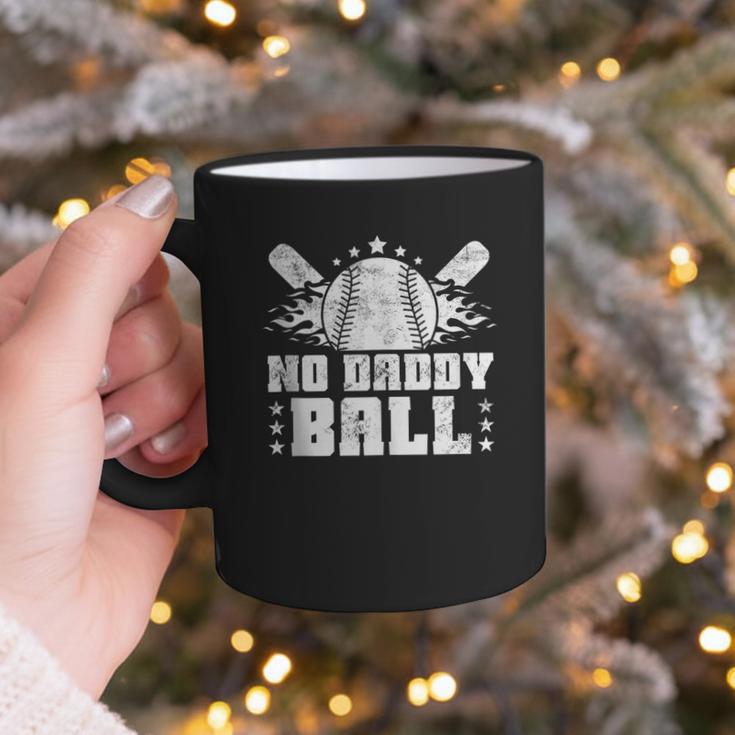 Baseball Dad Softball Game Fathersday Baseball Daddy Graphic Print Coffee Mug Baseball Dad Softball Game Fathersday Baseball Daddy Graphic Print Coffee Mug