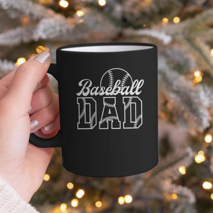 Baseball Dad Sports Lover Graphic Graphic Print Coffee Mug Baseball Dad Sports Lover Graphic Graphic Print Coffee Mug