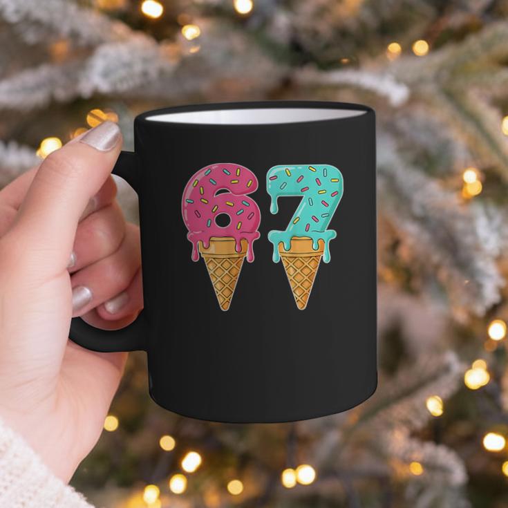 Baseball Drip Ice Cream 67 Baseball Graphic Print Coffee Mug Baseball Drip Ice Cream 67 Baseball Graphic Print Coffee Mug