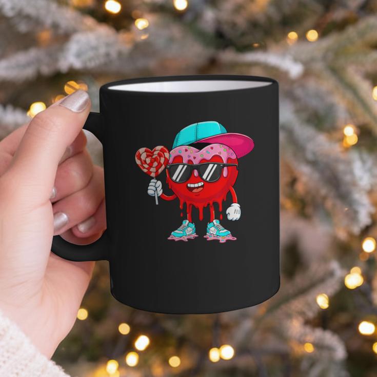 Baseball Drip Ice Cream Valentines Day Baseball Sport Boys Graphic Print Coffee Mug Baseball Drip Ice Cream Valentines Day Baseball Sport Boys Graphic Print Coffee Mug