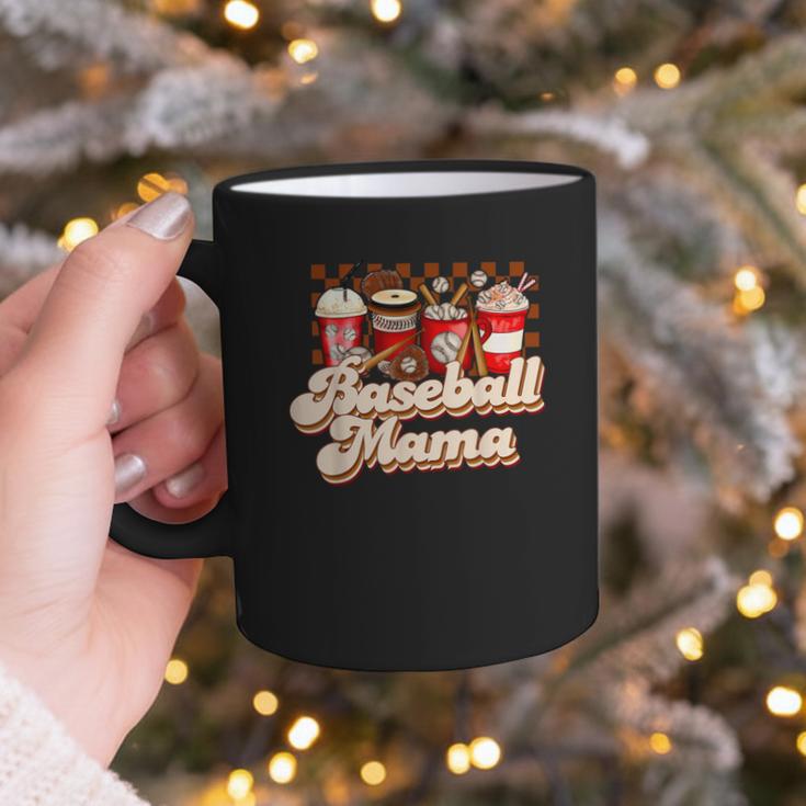 Baseball Mama Coffee Game Day Vibes Baseball Mom Graphic Print Coffee Mug Baseball Mama Coffee Game Day Vibes Baseball Mom Graphic Print Coffee Mug