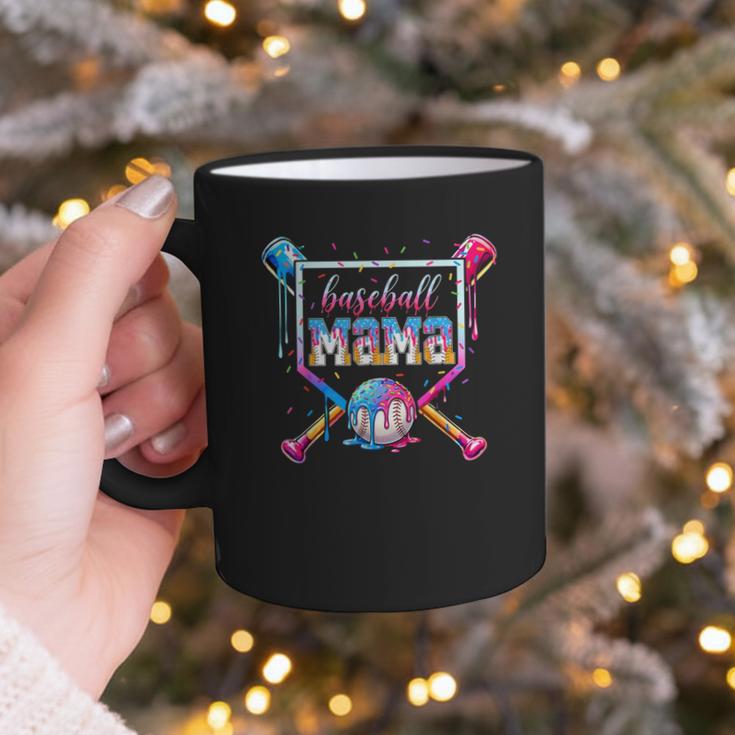 Baseball Mama Ice Cream Drip For Men Women Boy Kids Graphic Print Coffee Mug Baseball Mama Ice Cream Drip For Men Women Boy Kids Graphic Print Coffee Mug