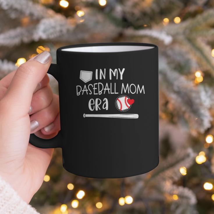 Baseball Mom 2024 In My Baseball Mom Era Gameday Graphic Print Coffee Mug Baseball Mom 2024 In My Baseball Mom Era Gameday Graphic Print Coffee Mug