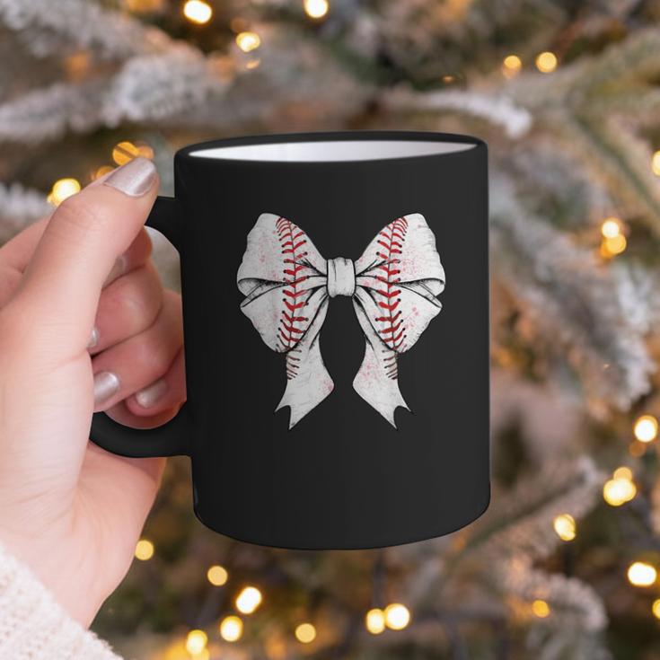 Baseball Mom Coquette Bow Mother's Day Baseball Mom Tees Graphic Print Coffee Mug Baseball Mom Coquette Bow Mother's Day Baseball Mom Tees Graphic Print Coffee Mug