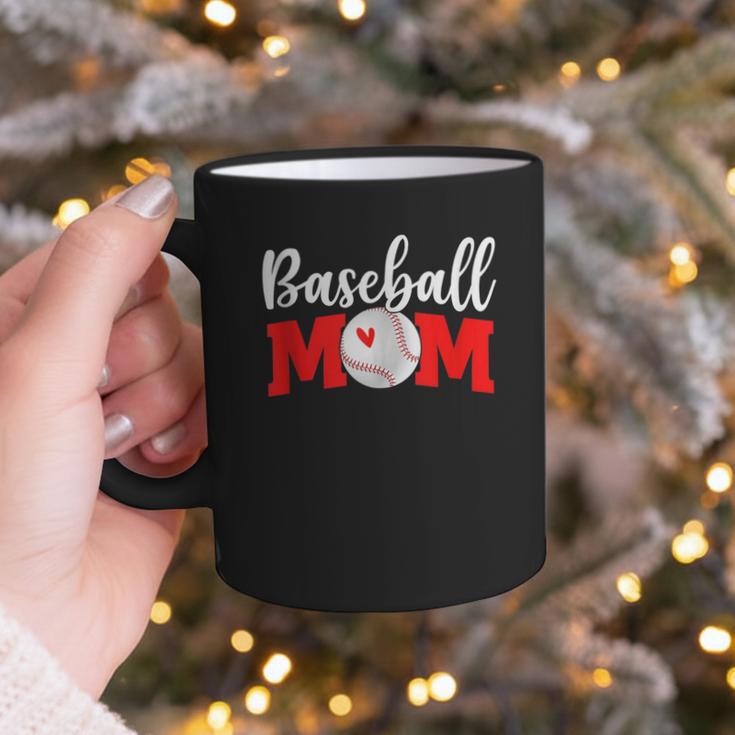 Baseball Mom Cute Letter Print Women Cute Mother's Day Graphic Print Coffee Mug Baseball Mom Cute Letter Print Women Cute Mother's Day Graphic Print Coffee Mug