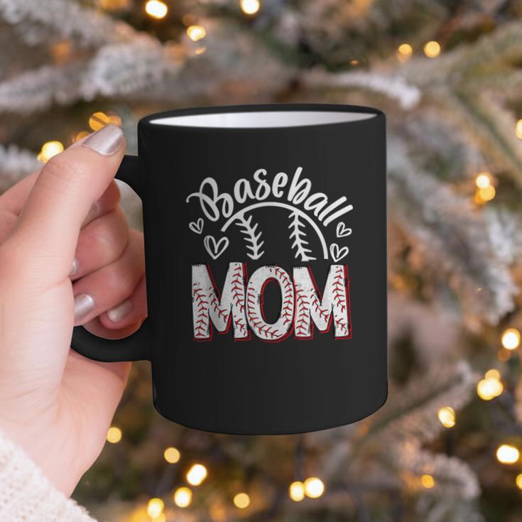 Baseball Mom Cute Baseball Mama Proud Senior Baseball Player Graphic Print Coffee Mug Baseball Mom Cute Baseball Mama Proud Senior Baseball Player Graphic Print Coffee Mug