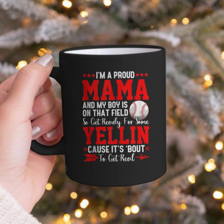 Baseball Mom Mama Baseball Lover Sport Mother's Day Graphic Print Coffee Mug Baseball Mom Mama Baseball Lover Sport Mother's Day Graphic Print Coffee Mug