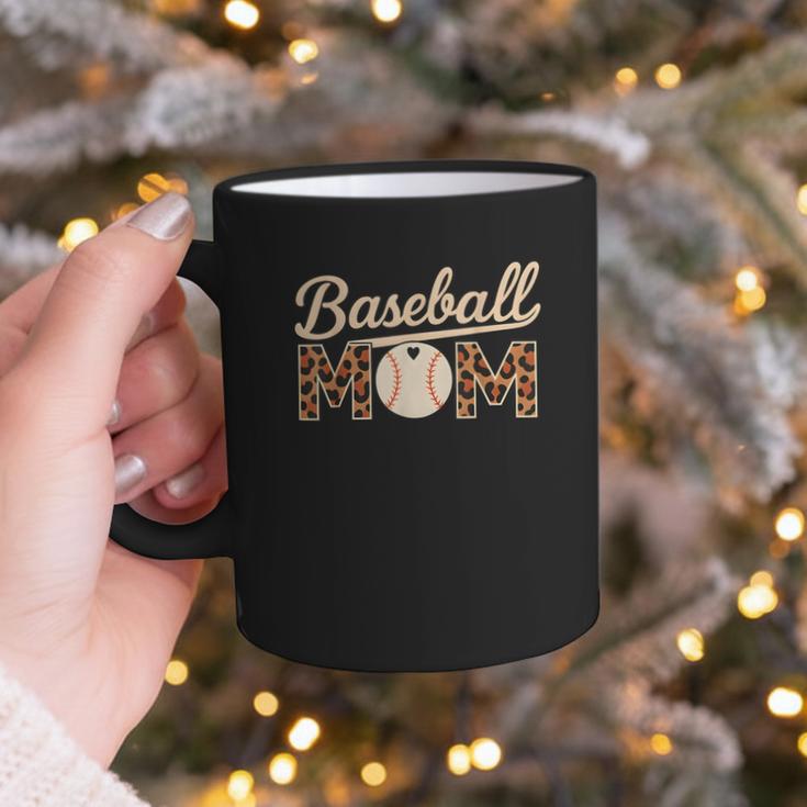 Baseball Mom Mothers' Day Graphic Print Coffee Mug Baseball Mom Mothers' Day Graphic Print Coffee Mug